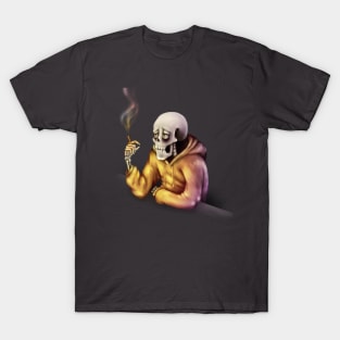 UnderSwap Papyrus T-Shirt